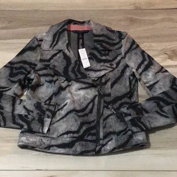 Women White House Black market jacket - Picture 4 of 8